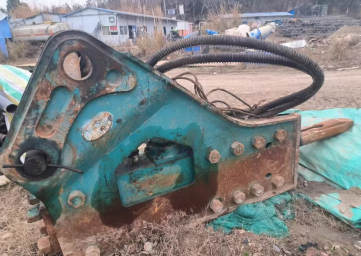 遂宁地区处理破锤165