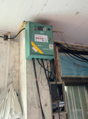 北京地区处理冷库设备带机组