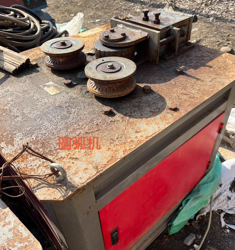 襄阳地区工厂处理柴油发电机组、离合机、切断机、弯箍机等钢筋加工机械全套设备