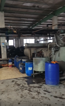 德州地区处理染色设备