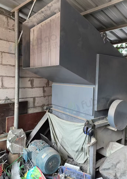 南宁地区处理果篮破碎机粉碎机