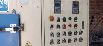 邢台地区处理通过式喷砂机