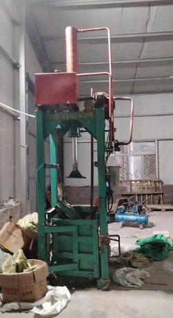 潍坊地区处理鸿雕电动提升机 液压打包机