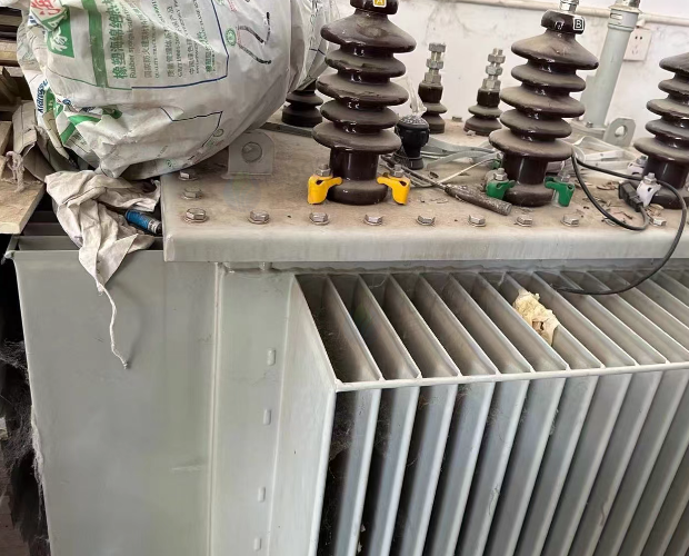 大理地区处理400KW变压器
