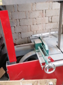 武汉地区个人处理带锯机