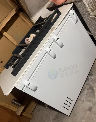 莆田地区个人处理快餐设备