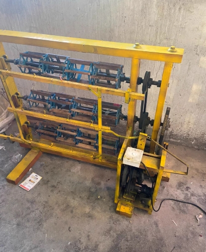 东莞地区处理拆毛机