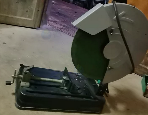 赣州地区处理东城切割机