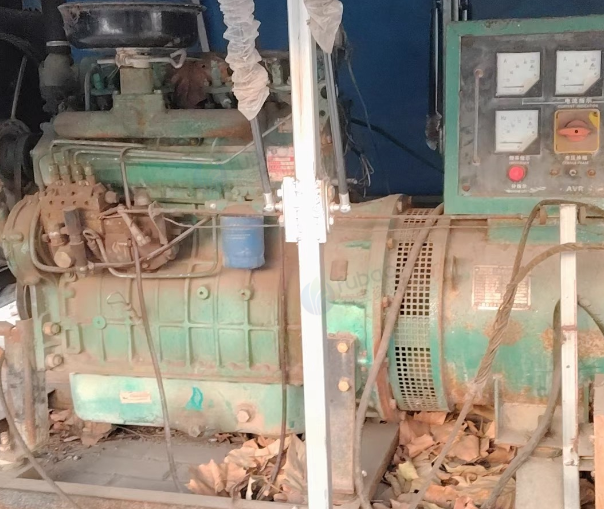 许昌地区处理30kw柴油发电机组