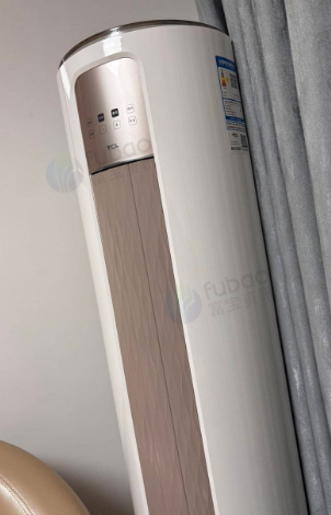 湛江地区自用处理立式空调