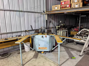 石家庄地区处理整套门窗加工设备