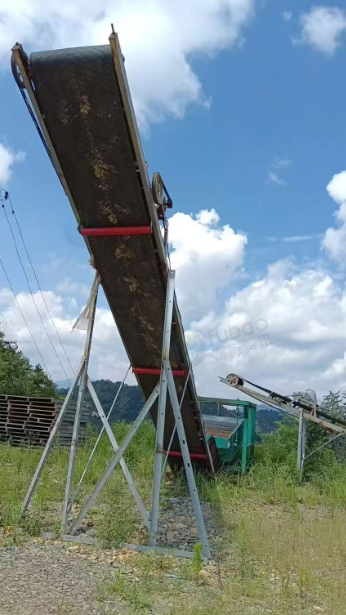 益阳地区处理两条运输机、台板、打片机