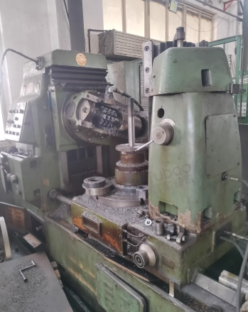 淮安地区工厂处理重庆3180滚齿机