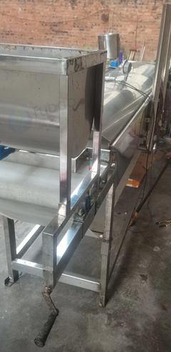 南宁地区个人处理肠粉机