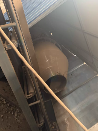 临沂地区工厂处理破碎分选设备