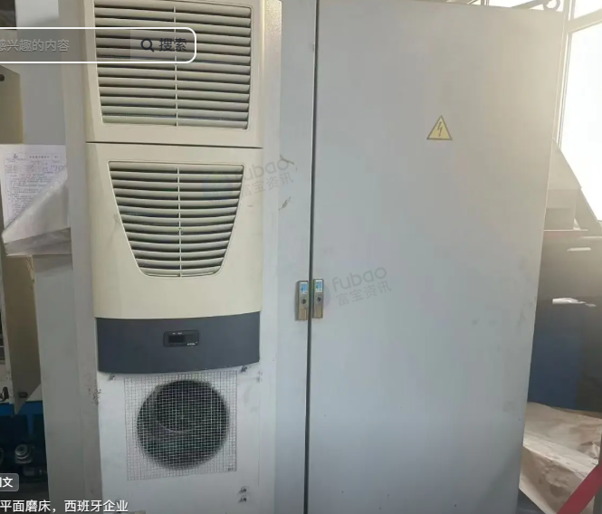 大连地区工厂处理德国威玛格劳豪SP1000卧式平面磨床