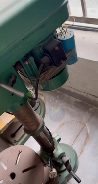 宜昌地区处理钻床