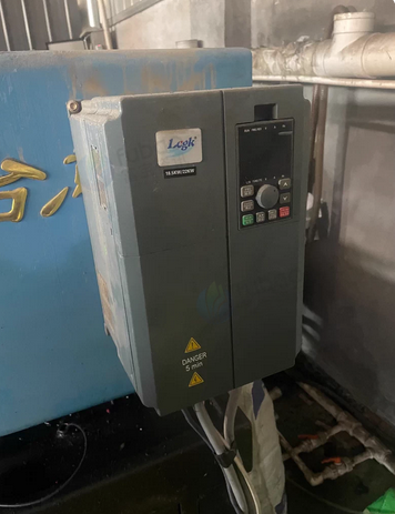 廊坊地区处理注塑机两台