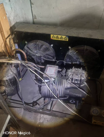 邯郸地区处理28平左右的冷库