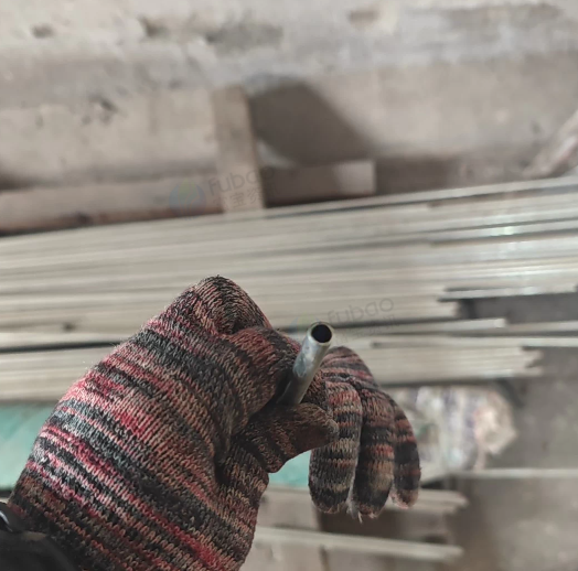 无锡地区处理无缝钢管五六十根