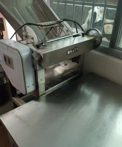 江门地区包子店处理设备