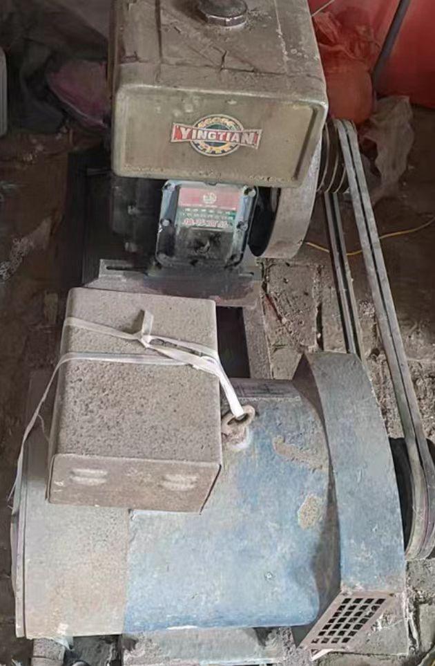 天津地区处理柴油机