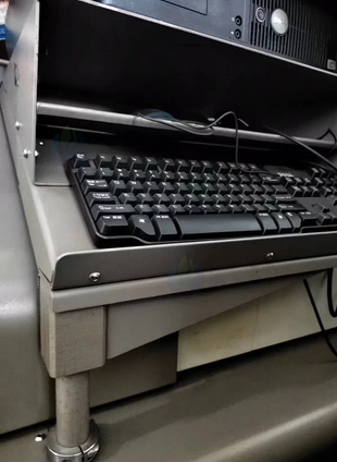 抚州地区处理一台松下贴片机