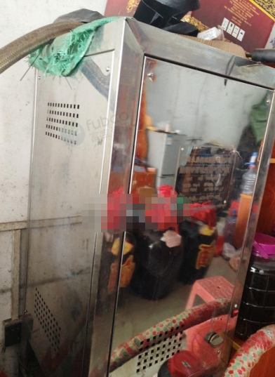 抚州地区个人处理全套酿酒设备