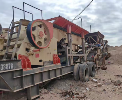 泉州地区个人处理500x1500移动鄂破