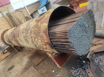 保定地区处理直径19的无缝钢管