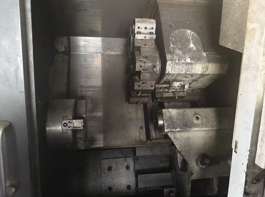 漳州地区处理数控车床