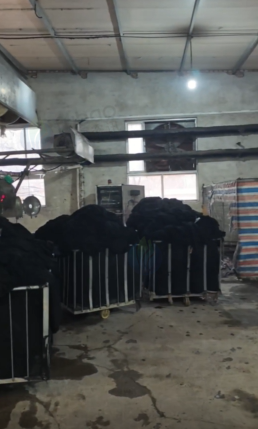 德州地区处理染色设备