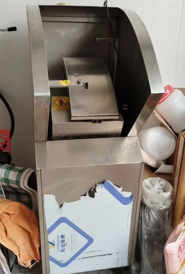 运城地区处理全自动刀削面机