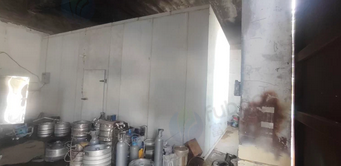 邯郸地区处理28平左右的冷库