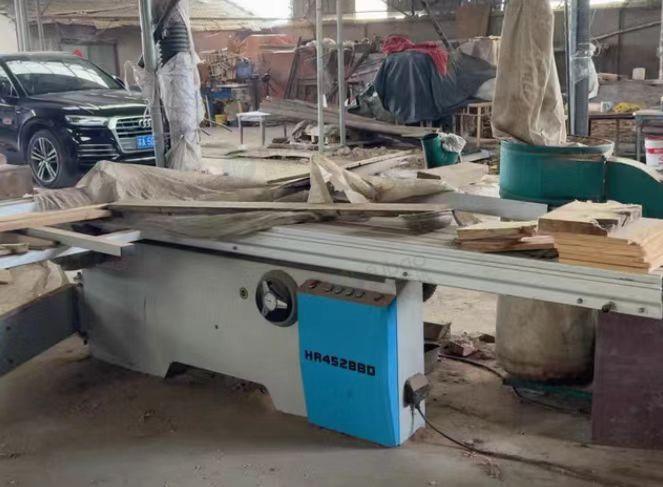 阜阳地区工厂处理滚胶机、叉车、砂带机、砂轮机、生态板拼板热压机、梳齿机等木工设备