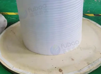 深圳地区处理100多个电缆线木轴盘