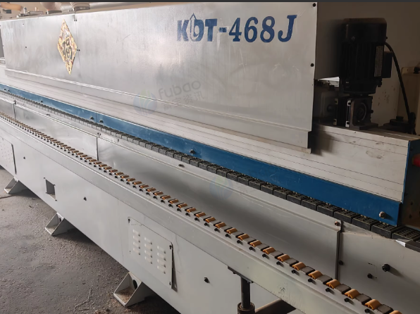 镇江地区工厂处理极东468J上胶锅封边机