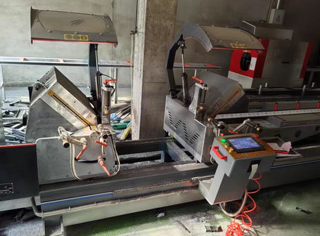 黄冈地区个人处理断桥铝设备