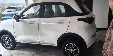 宜春地区处理电动四轮车