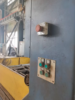 南宁地区处理数控平板钻床