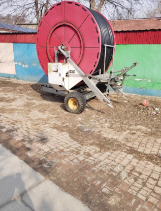 滨州地区处理喷灌设备