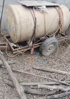 衡水地区处理拖拉机、喷药机等