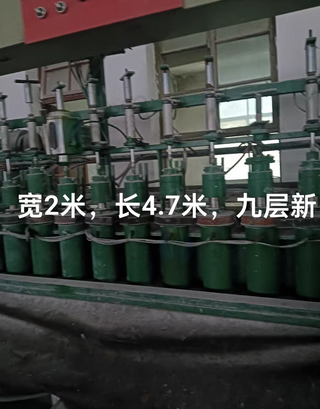 三明地区公司处理石材抛光机16个磨头