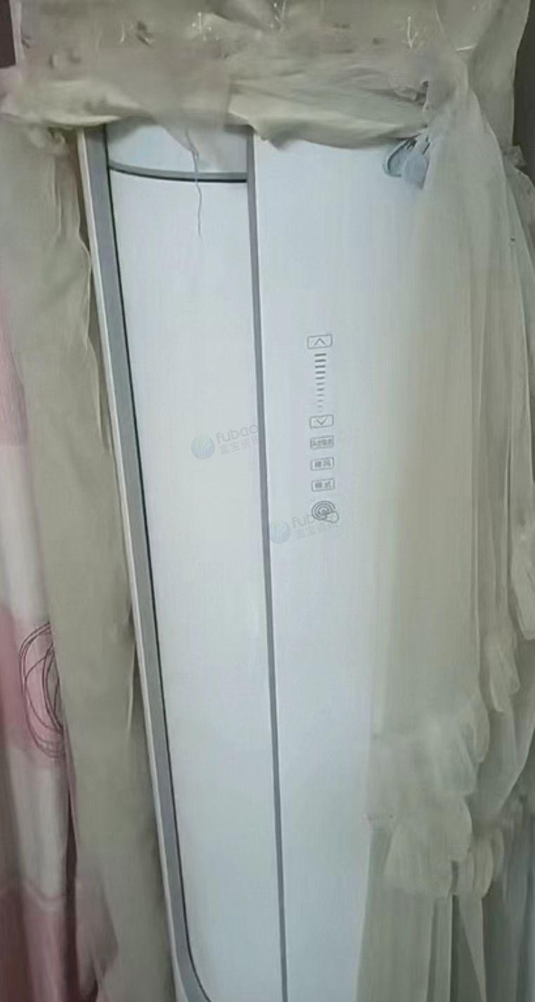 洛阳地区处理奥克斯圆柱大三匹空调