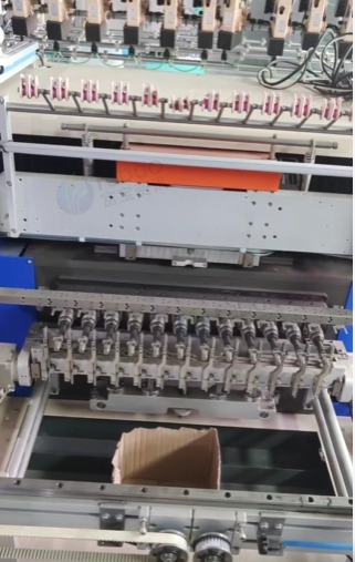 东莞地区处理自动绕线机12轴