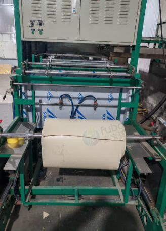 临沂地区工厂处理伺服吸塑设备