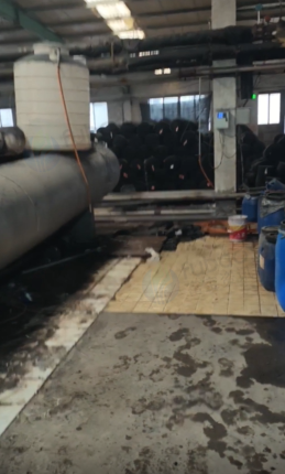 德州地区处理染色设备