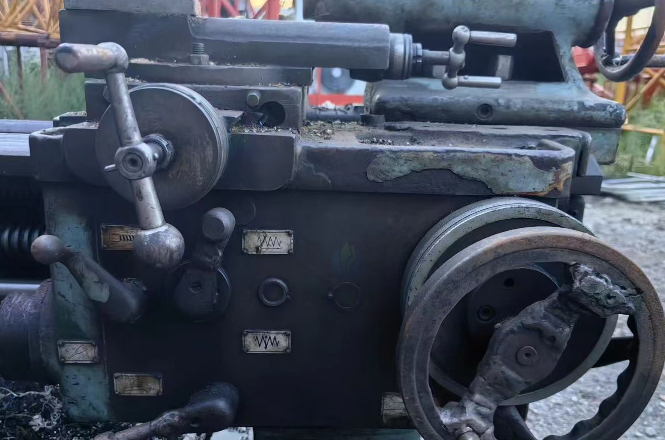 重庆地区处理普通车床