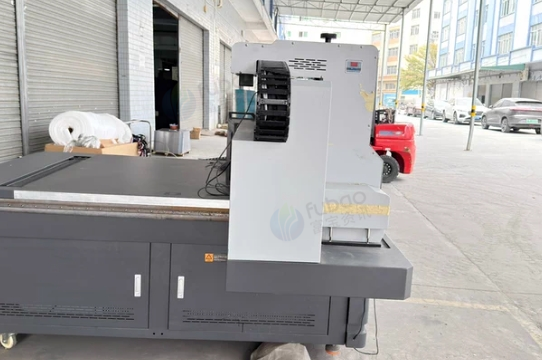 佛山地区处理流水线UV打印机