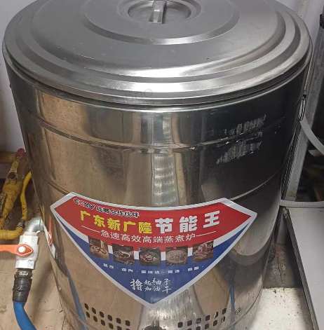 安康地区店铺处理节能王蒸煮炉、猛火灶、鸳鸯煮面锅、不锈钢保温饭台、商用冰箱、和面机等